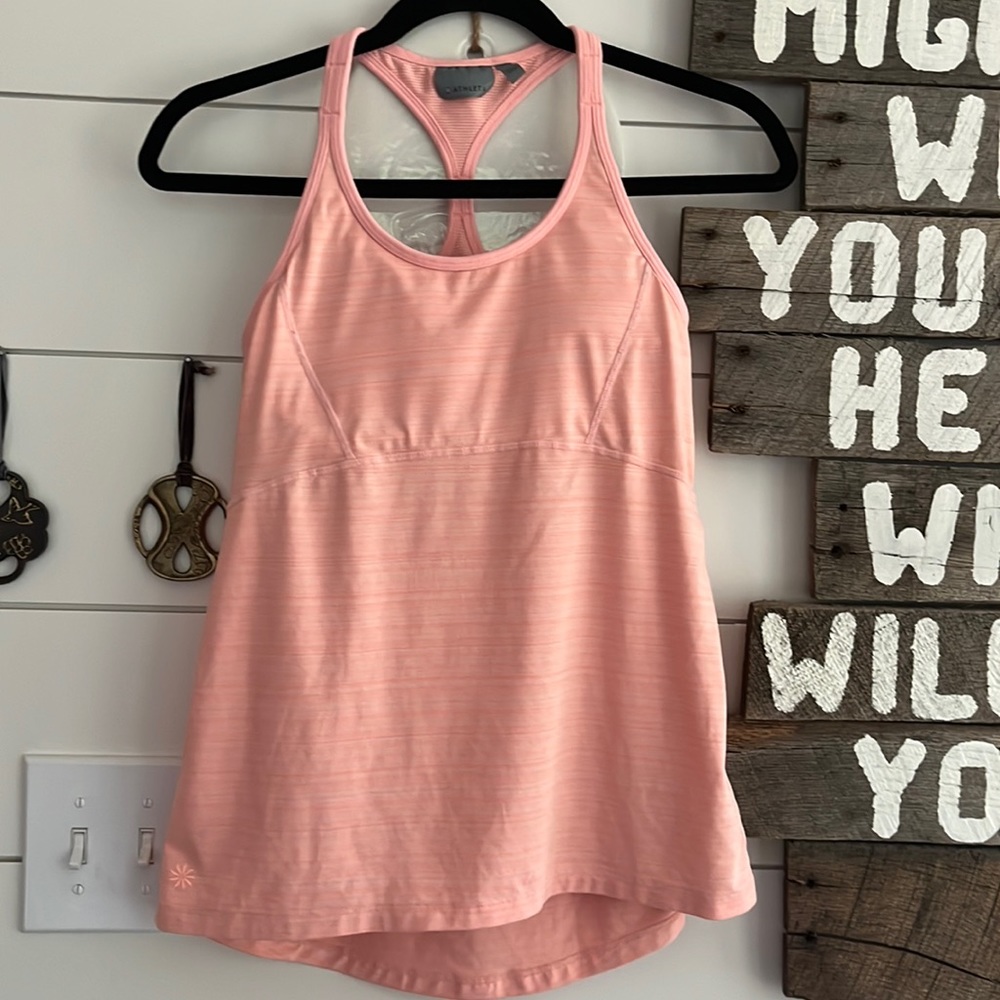 Athleta XS tank